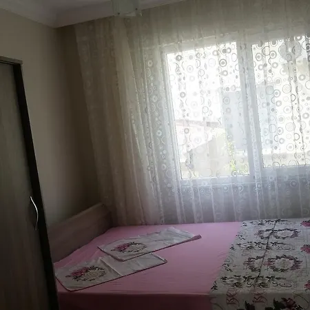 Appart hôtel Arslan Apart Île de Marmara