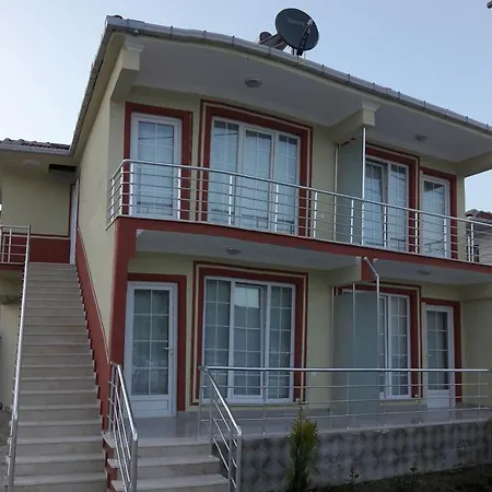 Arslan Apart Appart hôtel Île de Marmara