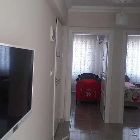 Appart hôtel Arslan Apart Île de Marmara