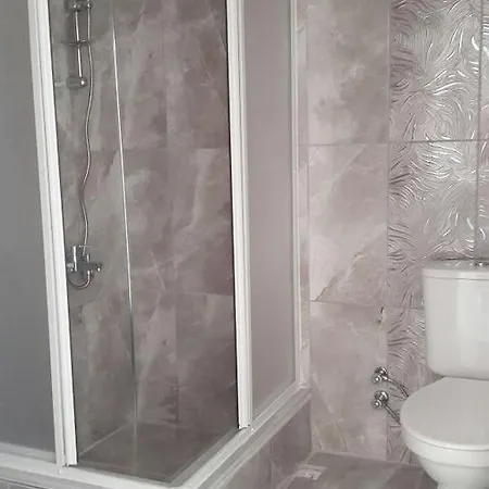 Appart hôtel Arslan Apart *