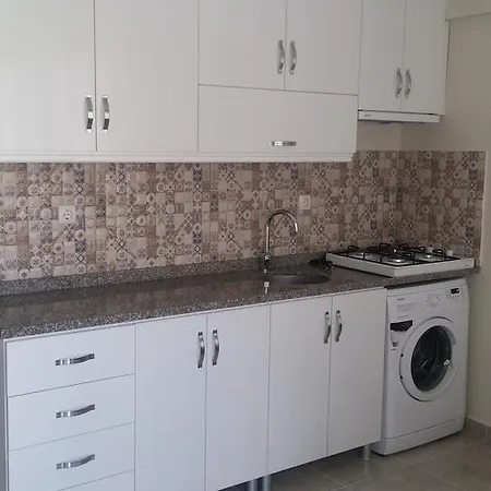 Appart hôtel Arslan Apart *