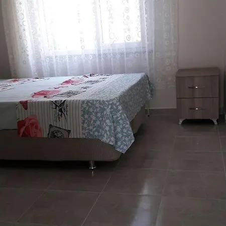 Aparthotel Arslan Apart *