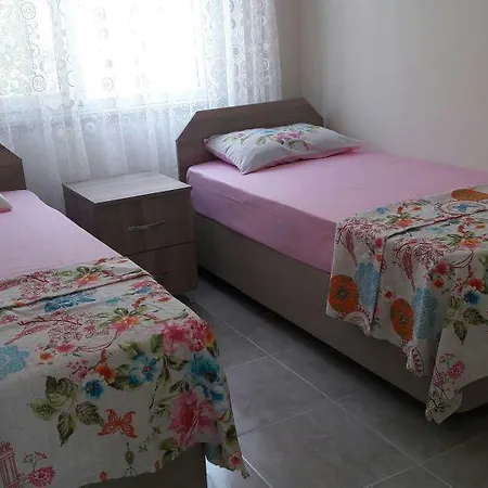 Arslan Apart Appart hôtel *