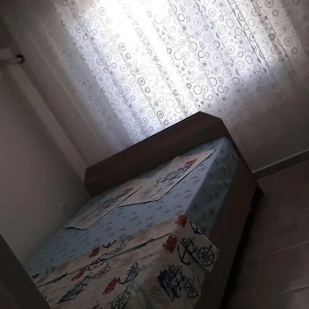 Arslan Apart Appart hôtel Île de Marmara