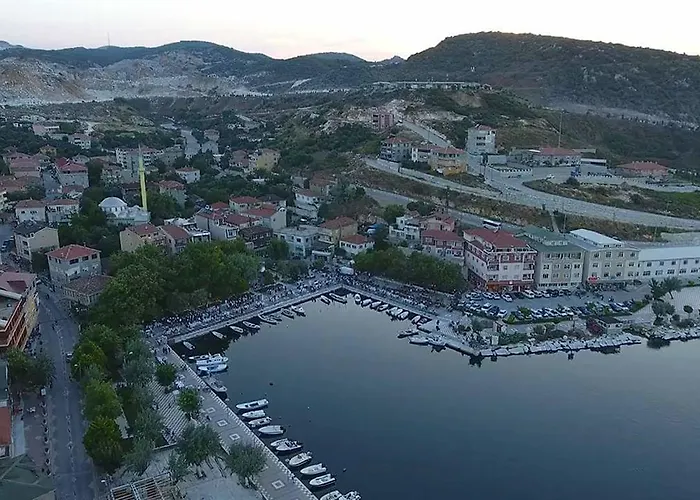 Arslan Apart Aparthotel *