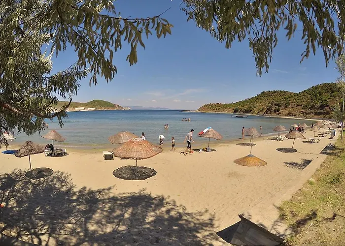 Arslan Apart Marmara-Insel