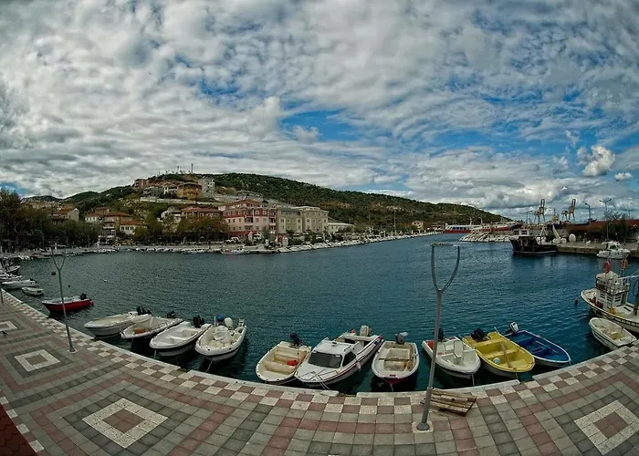 Aparthotel Arslan Apart *