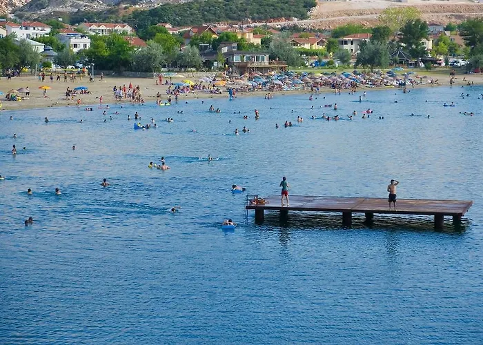 Aparthotel Arslan Apart