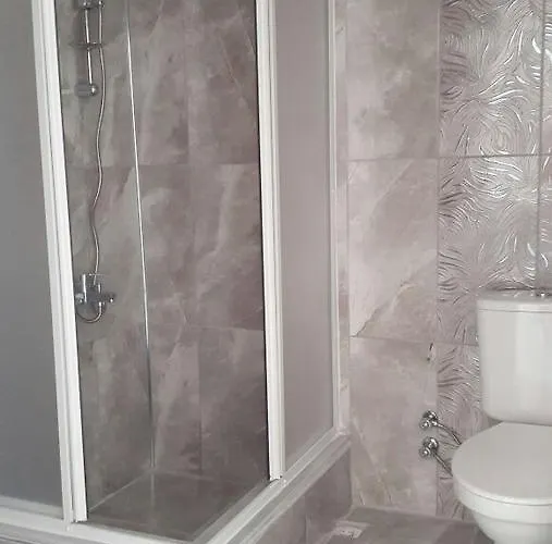 Aparthotel Arslan Apart *