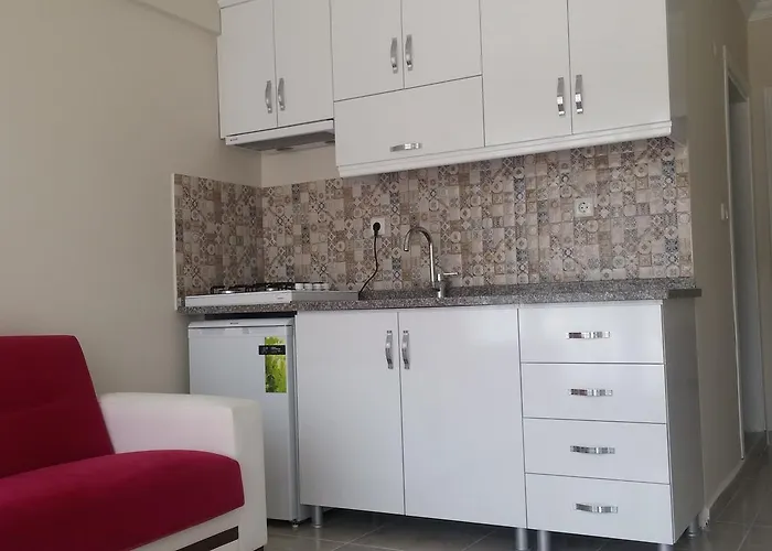 Aparthotel Arslan Apart