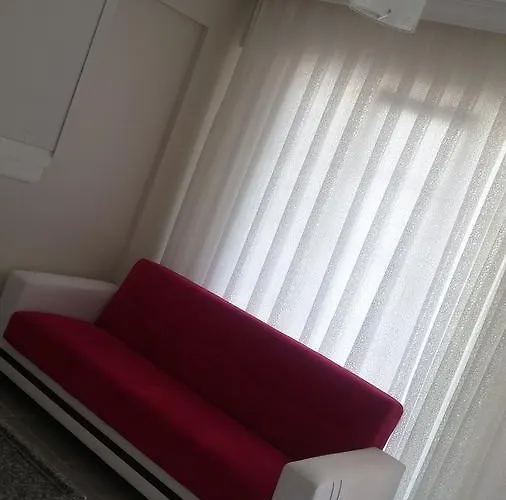 Arslan Apart Marmara-Insel