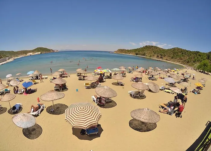 Arslan Apart Marmara-Insel