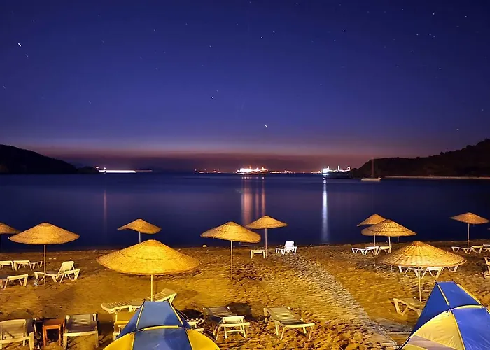 Arslan Apart Aparthotel *