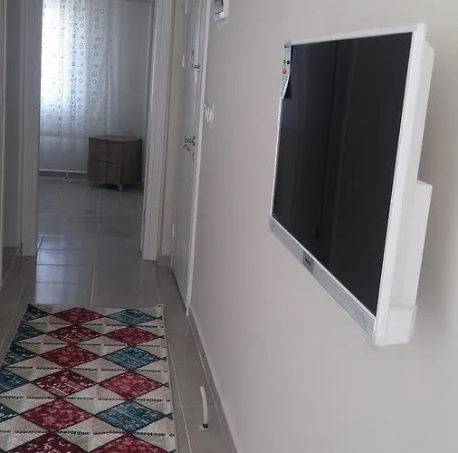 Arslan Apart Aparthotel