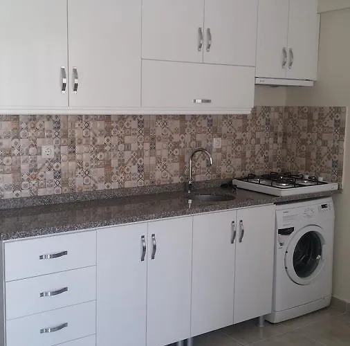 Aparthotel Arslan Apart *