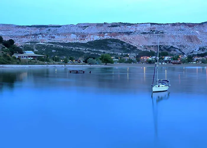 Aparthotel Arslan Apart Marmara-Insel