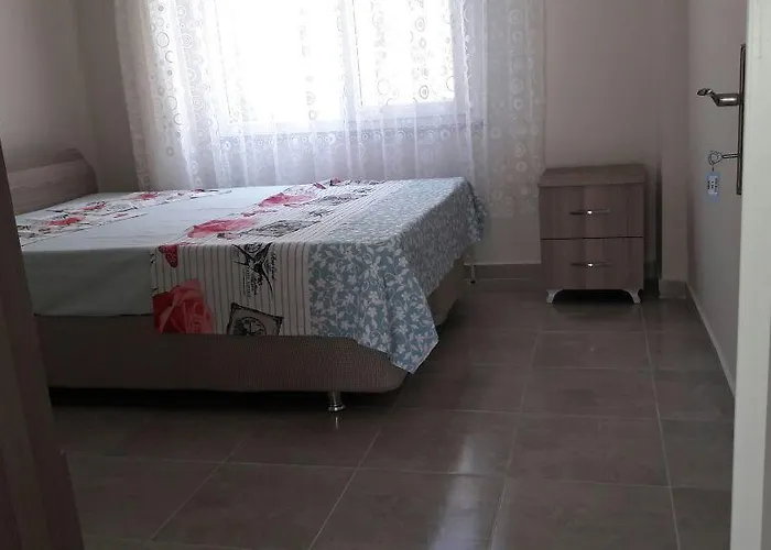 Aparthotel Arslan Apart *