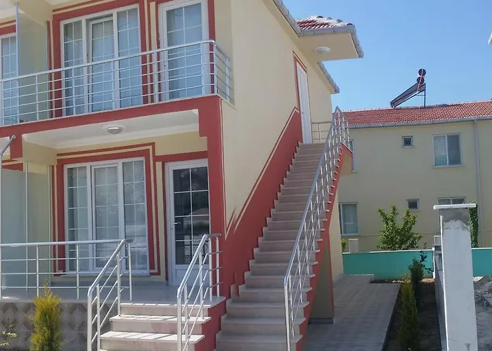 Arslan Apart Marmara-Insel