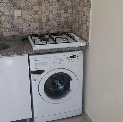 Aparthotel Arslan Apart