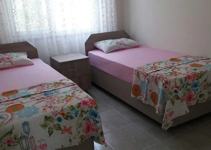 Arslan Apart Aparthotel *