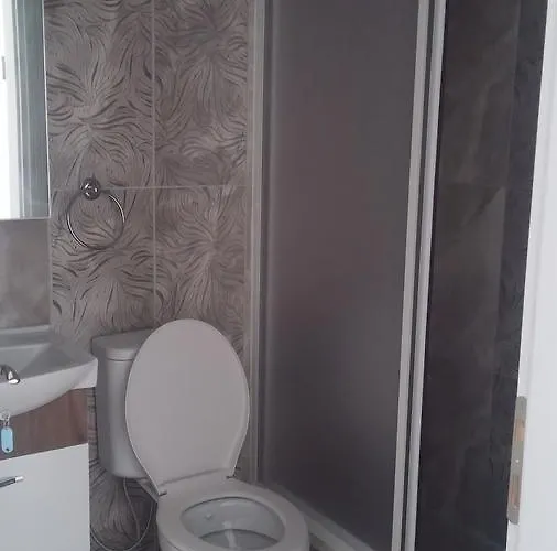 Arslan Apart Aparthotel