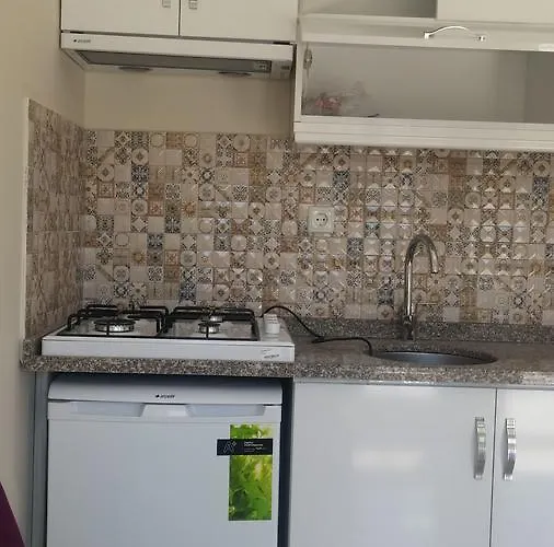 Aparthotel Arslan Apart