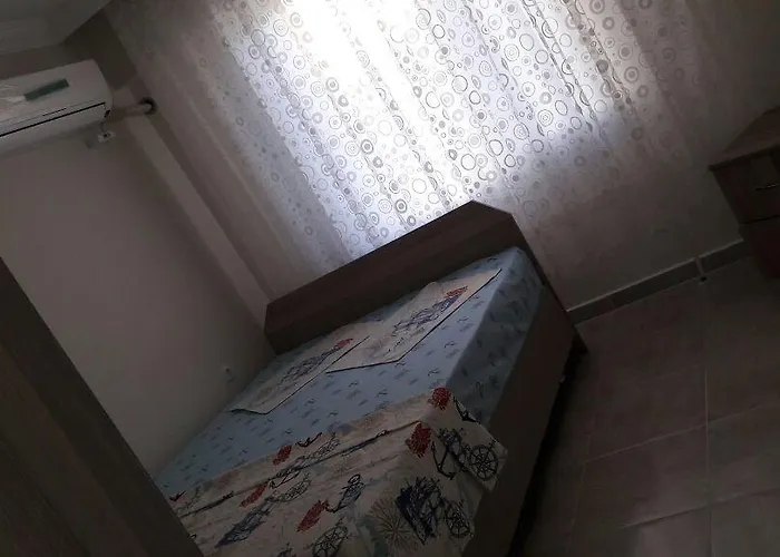 Arslan Apart Aparthotel Marmara-Insel